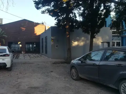 Terreno en Venta 156  mts Frente