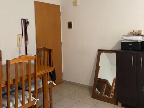 Departamento en Venta 12 años