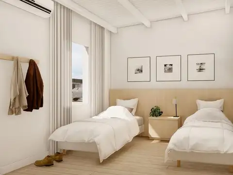 Departamento en Venta en Añelo, USD 160.000