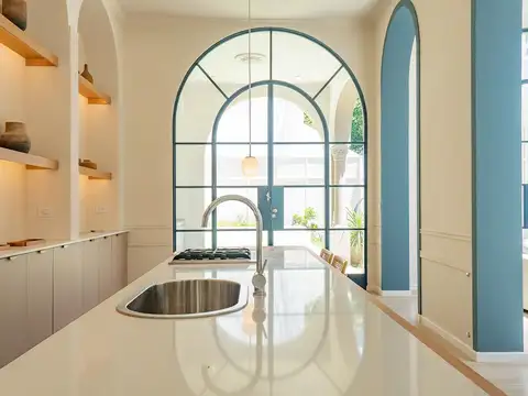 Casa en Venta al Noreste