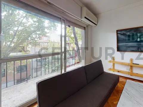 Departamento en Venta en Palermo Soho, USD 179.900