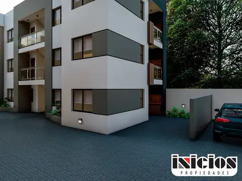 Departamento en Venta en San Bernardo Del Tuyu, USD 50.000