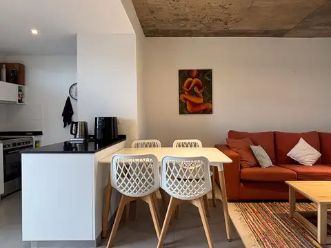 Departamento en Venta en Villa Rosa, USD 79.000