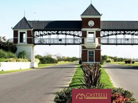 Lotes en PILAR  Pilar del Este