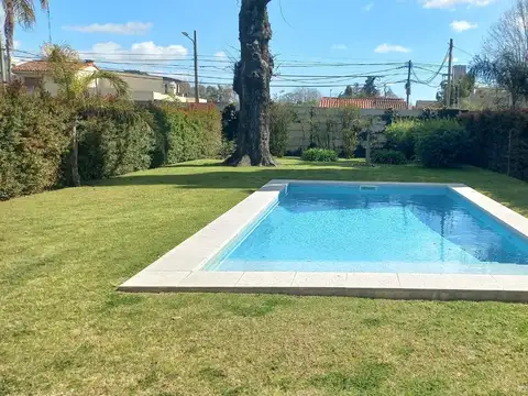 Tomás Guido 200