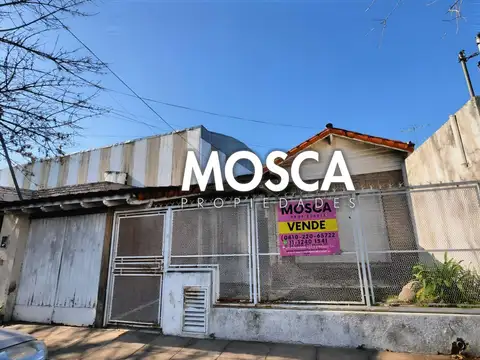 Casa en Venta en Moreno, USD 99.999