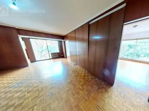 Departamento en Alquiler 40 años