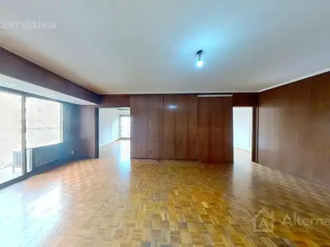 Departamento en Alquiler de 5 dormitorios
