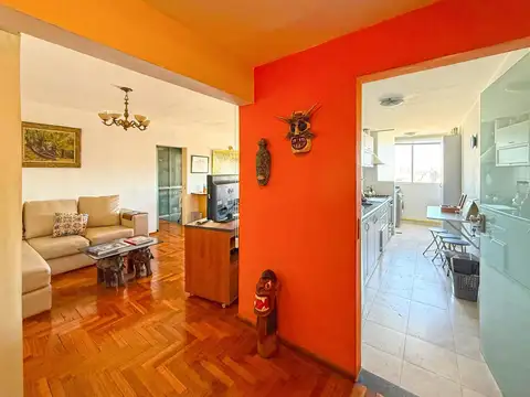 Departamento en Venta de 2 dormitorios
