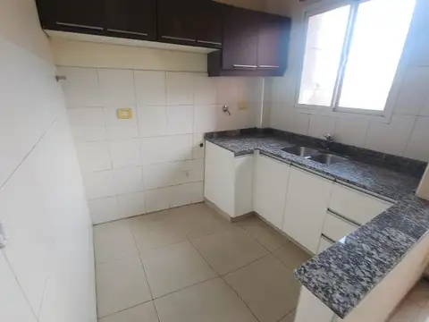 Departamento en Alquiler de 2 dormitorios