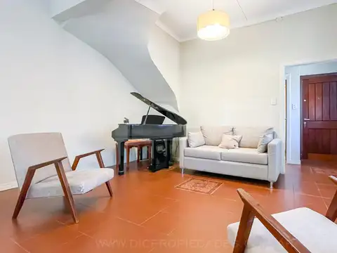 Depto Tipo Casa en Venta A Estrenar