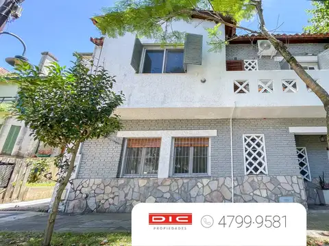 PH 3 dormitorios Venta - Olivos-Qta.Presid.