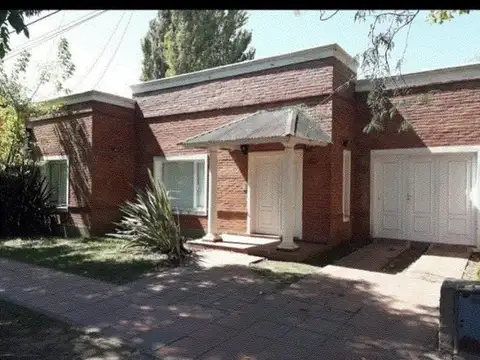 Venta De Casa En Pueblo Nuevo