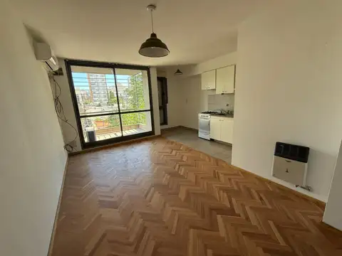 Departamento en Alquiler de 1 dormitorio