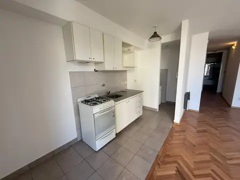Departamento en Alquiler de 2 ambientes