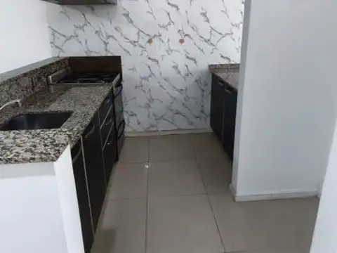 Monoambiente de categoría con balcón | 40 m² de diseño y confort