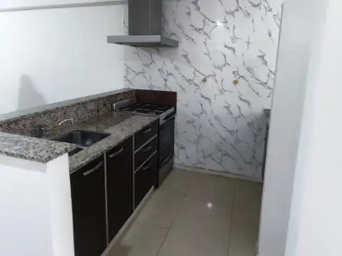 Departamento en Alquiler de Monoambiente