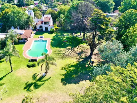 Quinta en Venta en Maquinista F Savio, USD 550.000