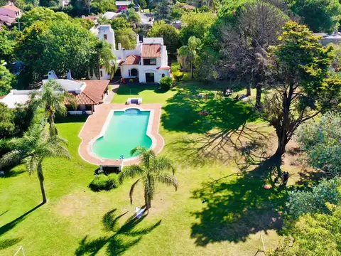 Quinta en Venta en Maquinista F Savio, USD 550.000