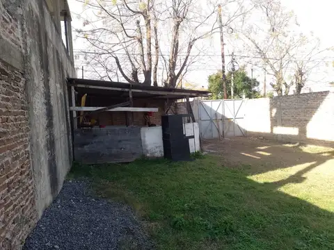 Terreno en Venta en Morón Sur, USD 65.000
