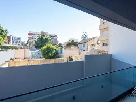 Departamento en venta en Villa del Parque