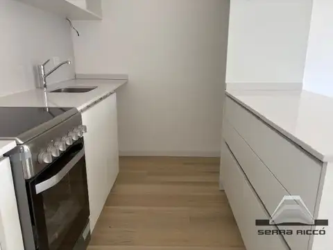 Departamento en Venta en Villa del Parque, USD 110.000