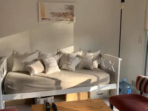 Departamento en Venta con 2 cocheras