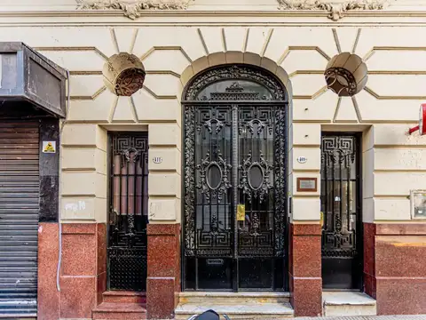 Chacabuco 400, Piso 2