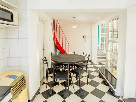 Departamento en Venta 80 años