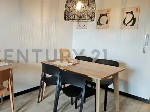 Departamento en Venta al Este