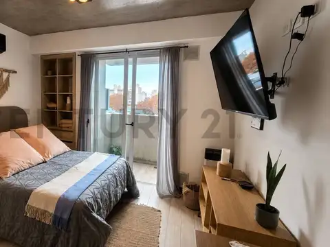 Francia 900, Piso 953