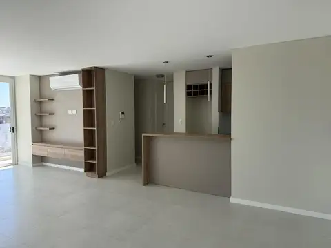 Del Valle 1100 Piso 4 - B