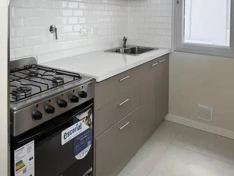 Departamento en Venta A Estrenar