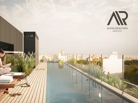 Departamento en Venta en Punta Carretas, USD 490.000