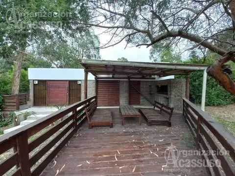 Enrique Saborido El Tesoro La Barra
