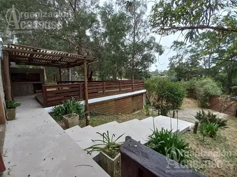 Casa en Alquiler 15 años