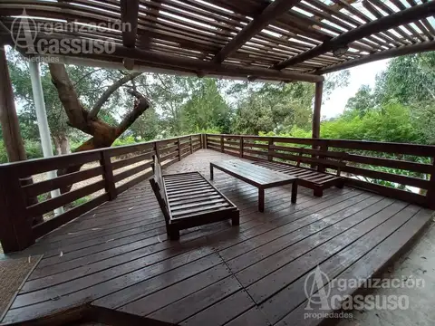 Casa en Alquiler en La Barra, USD 1.800