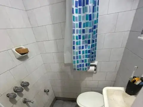 Departamento en Alquiler en Balvanera, $ 290.000