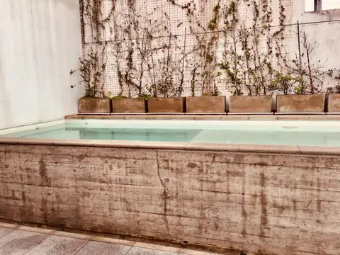 Departamento en Venta en Palermo Hollywood, USD 225.000