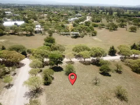 Terreno en venta- La Melinca