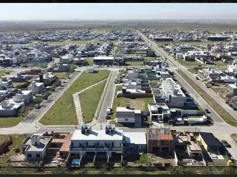 Terreno en Venta de 277,0 m2