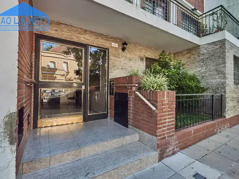 Muy lindo 2 Ambientes con bajas expensas en Belgrano R 