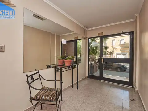 ESTOMBA 2100, Piso 6