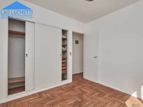 Departamento en Venta 45 años