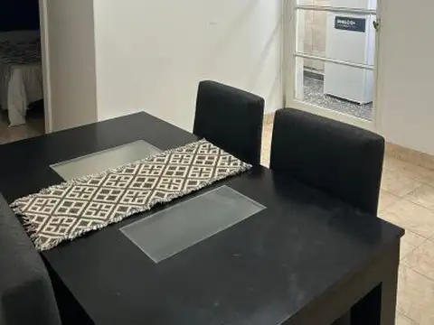 Se alquila un departamento de 2 ambientes amoblado - Balvanera