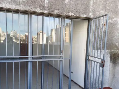 Oficina en Alquiler 40 años