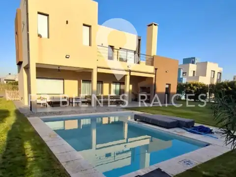 Casa en Venta en Los Talas Barrio Privado