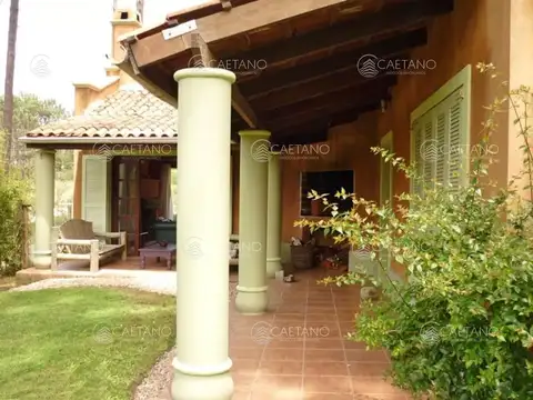 Casa en Alquiler Temporal 2025 años