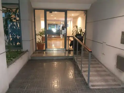 Alquilo Dpto en CABA Almagro