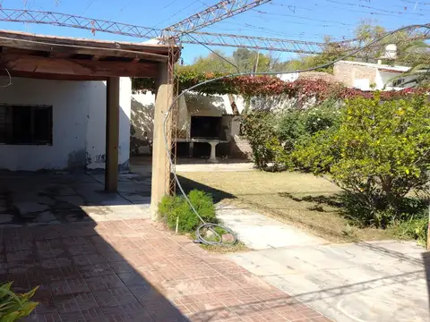 Casa en Venta en Rivadavia, USD 83.000